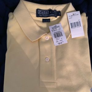 Polo Ralph Lauren Polo Shirt